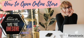 How to Start an Online Store?