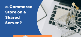 Check this out If you are hosting your e-commerce store on a shared server.